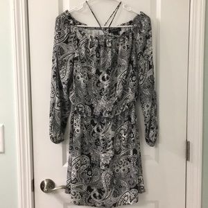 White House Black Market dress